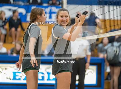 Thumbnail 3 in Cathedral vs. Indianapolis Scecina Memorial photogallery.