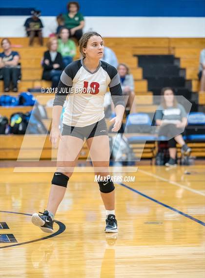 Thumbnail 3 in Cathedral vs. Indianapolis Scecina Memorial photogallery.