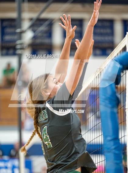 Thumbnail 3 in Cathedral vs. Indianapolis Scecina Memorial photogallery.