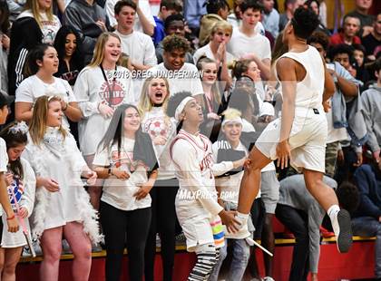 Thumbnail 3 in Montgomery @ Cardinal Newman photogallery.