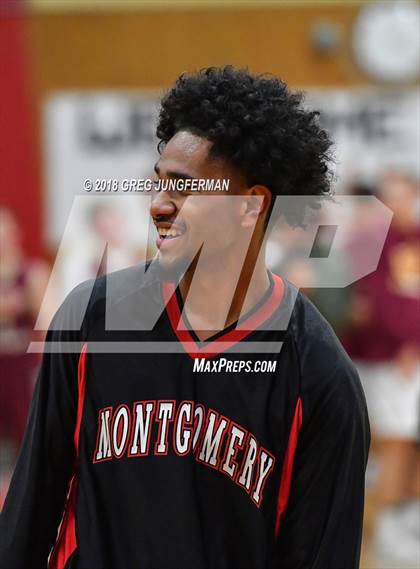 Thumbnail 3 in Montgomery @ Cardinal Newman photogallery.