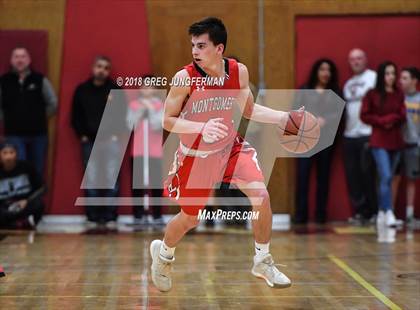 Thumbnail 1 in Montgomery @ Cardinal Newman photogallery.