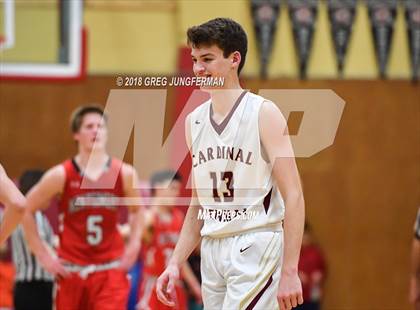 Thumbnail 3 in Montgomery @ Cardinal Newman photogallery.