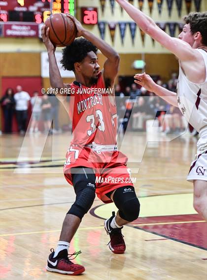 Thumbnail 3 in Montgomery @ Cardinal Newman photogallery.