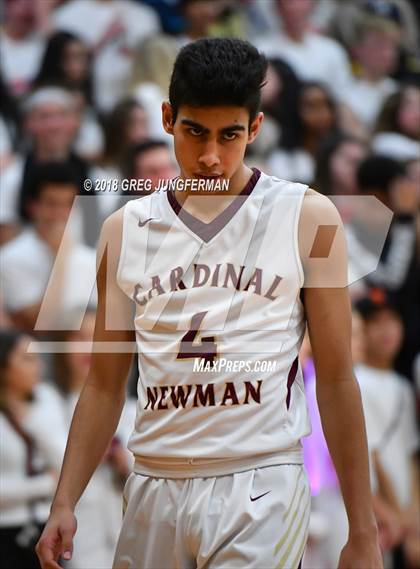Thumbnail 2 in Montgomery @ Cardinal Newman photogallery.