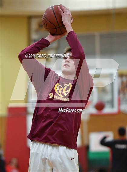 Thumbnail 3 in Montgomery @ Cardinal Newman photogallery.