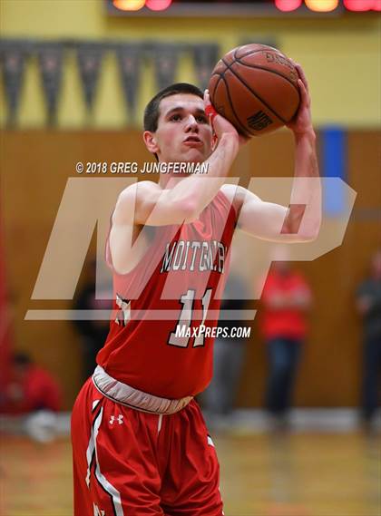 Thumbnail 2 in Montgomery @ Cardinal Newman photogallery.