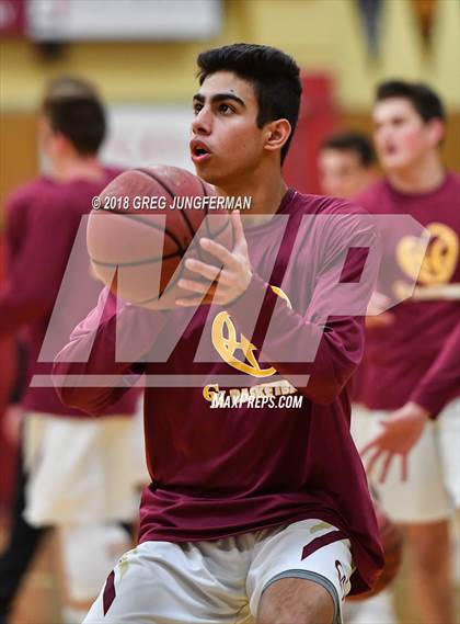 Thumbnail 1 in Montgomery @ Cardinal Newman photogallery.