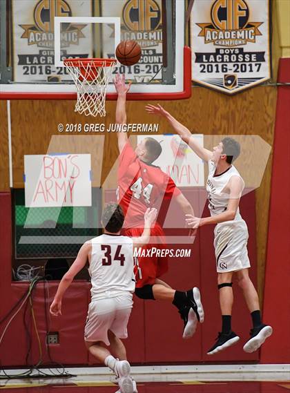 Thumbnail 3 in Montgomery @ Cardinal Newman photogallery.