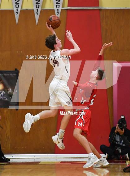 Thumbnail 3 in Montgomery @ Cardinal Newman photogallery.