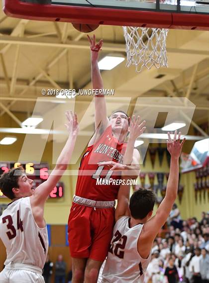 Thumbnail 3 in Montgomery @ Cardinal Newman photogallery.