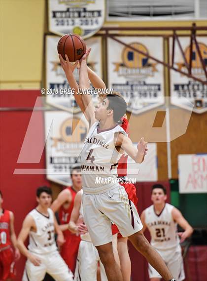 Thumbnail 1 in Montgomery @ Cardinal Newman photogallery.