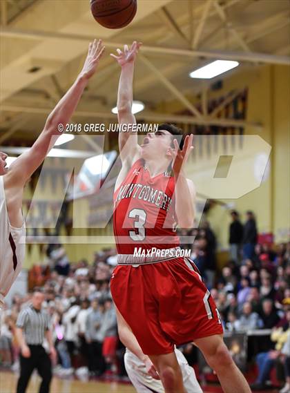 Thumbnail 1 in Montgomery @ Cardinal Newman photogallery.