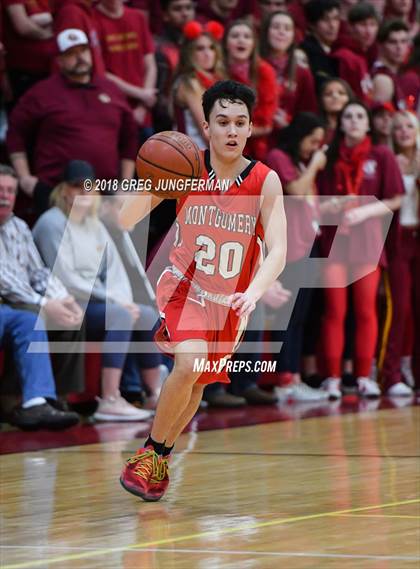 Thumbnail 1 in Montgomery @ Cardinal Newman photogallery.