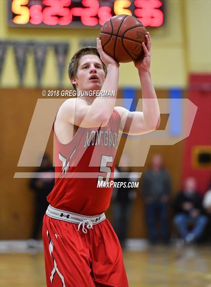 Thumbnail 2 in Montgomery @ Cardinal Newman photogallery.