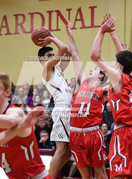 Thumbnail 1 in Montgomery @ Cardinal Newman photogallery.
