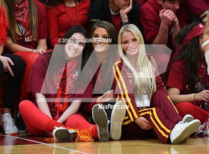 Thumbnail 3 in Montgomery @ Cardinal Newman photogallery.
