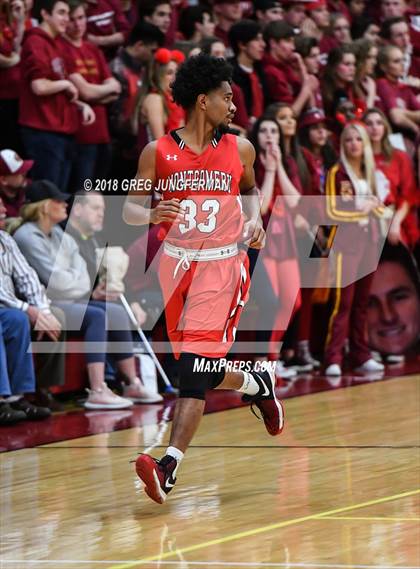 Thumbnail 1 in Montgomery @ Cardinal Newman photogallery.