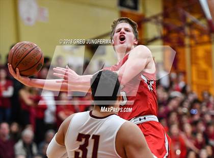 Thumbnail 3 in Montgomery @ Cardinal Newman photogallery.