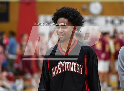 Thumbnail 1 in Montgomery @ Cardinal Newman photogallery.