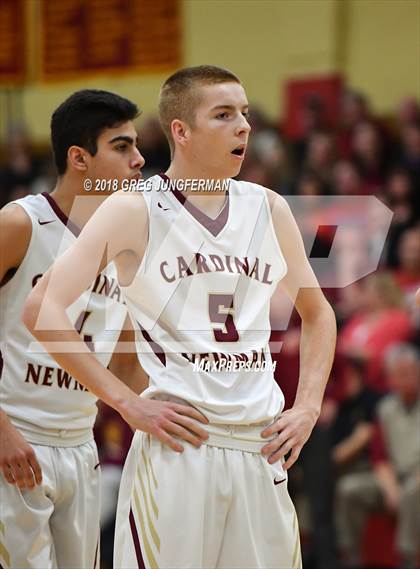 Thumbnail 2 in Montgomery @ Cardinal Newman photogallery.