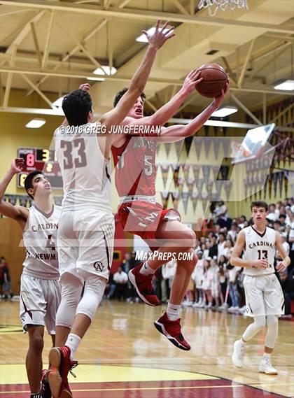 Thumbnail 1 in Montgomery @ Cardinal Newman photogallery.