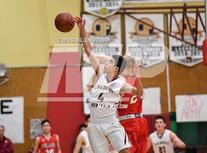 Thumbnail 2 in Montgomery @ Cardinal Newman photogallery.