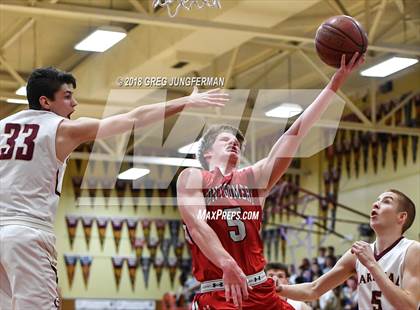Thumbnail 1 in Montgomery @ Cardinal Newman photogallery.