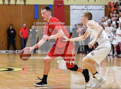 Thumbnail 1 in Montgomery @ Cardinal Newman photogallery.