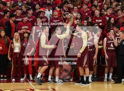 Thumbnail 3 in Montgomery @ Cardinal Newman photogallery.