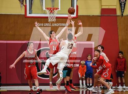 Thumbnail 3 in Montgomery @ Cardinal Newman photogallery.