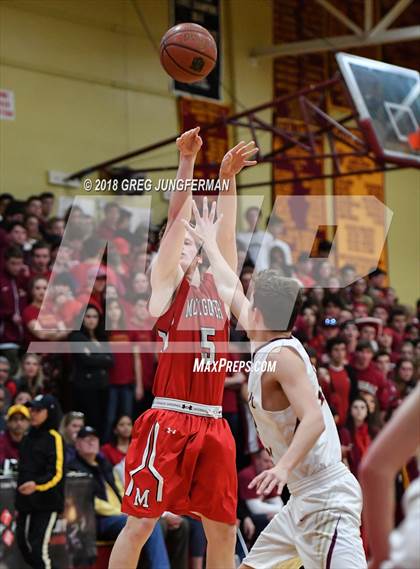 Thumbnail 3 in Montgomery @ Cardinal Newman photogallery.