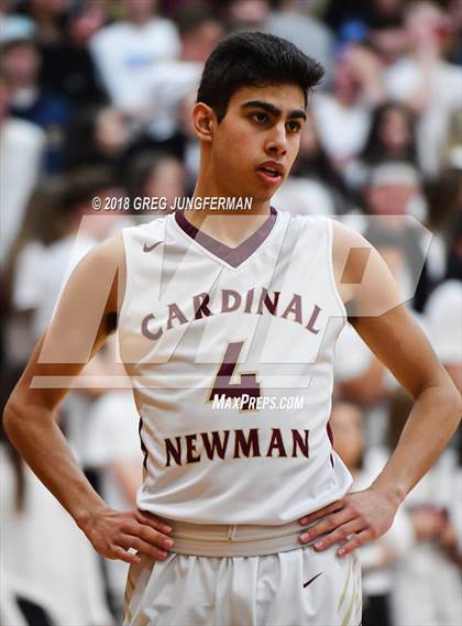 Thumbnail 3 in Montgomery @ Cardinal Newman photogallery.