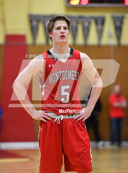 Thumbnail 3 in Montgomery @ Cardinal Newman photogallery.