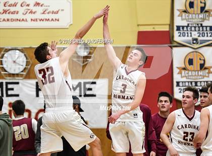 Thumbnail 2 in Montgomery @ Cardinal Newman photogallery.