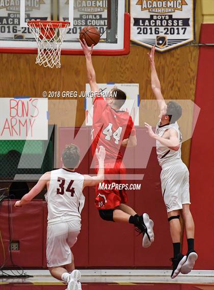 Thumbnail 2 in Montgomery @ Cardinal Newman photogallery.
