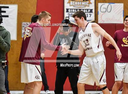 Thumbnail 2 in Montgomery @ Cardinal Newman photogallery.