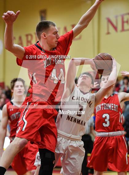 Thumbnail 1 in Montgomery @ Cardinal Newman photogallery.