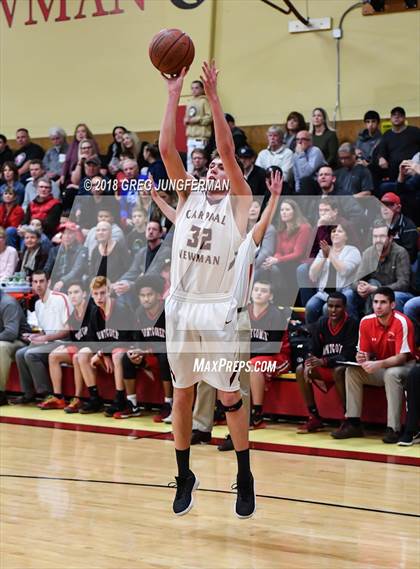 Thumbnail 2 in Montgomery @ Cardinal Newman photogallery.