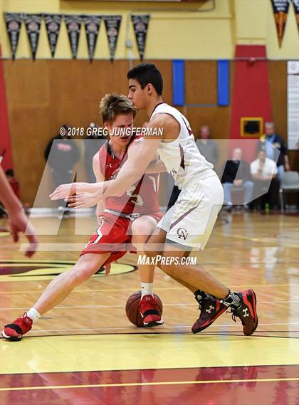 Thumbnail 3 in Montgomery @ Cardinal Newman photogallery.