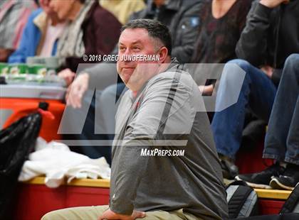 Thumbnail 2 in Montgomery @ Cardinal Newman photogallery.
