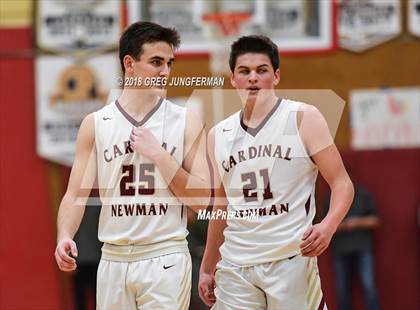 Thumbnail 1 in Montgomery @ Cardinal Newman photogallery.