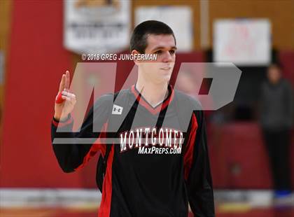 Thumbnail 1 in Montgomery @ Cardinal Newman photogallery.