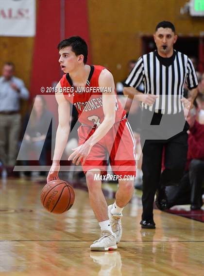 Thumbnail 3 in Montgomery @ Cardinal Newman photogallery.