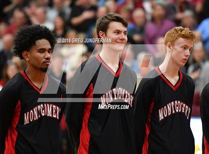 Thumbnail 2 in Montgomery @ Cardinal Newman photogallery.