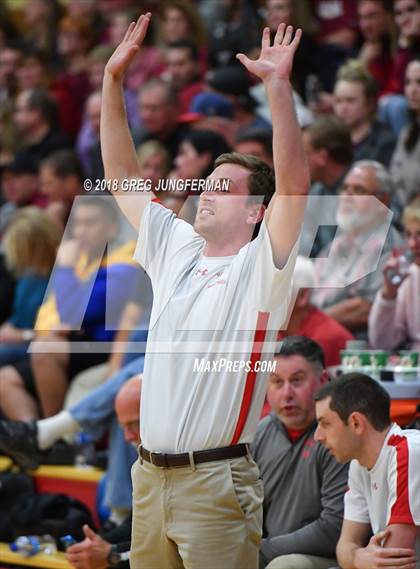 Thumbnail 1 in Montgomery @ Cardinal Newman photogallery.