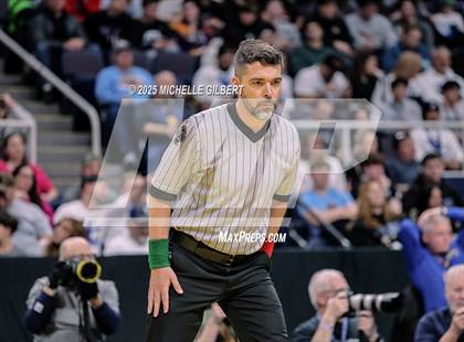 Thumbnail 2 in NYSPHSAA Division 2 State Championships  (Finals 152, 160 & 170) photogallery.