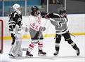 Photo from the gallery "Xavier @ Fairfield Prep (SCC D1 Semifinal)"