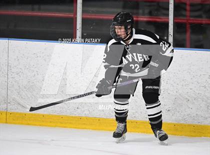 Thumbnail 1 in Xavier @ Fairfield Prep (SCC D1 Semifinal) photogallery.
