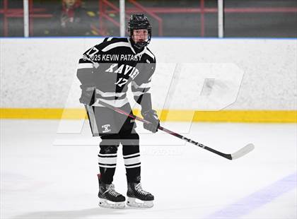 Thumbnail 1 in Xavier @ Fairfield Prep (SCC D1 Semifinal) photogallery.